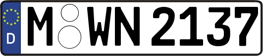 M-WN2137