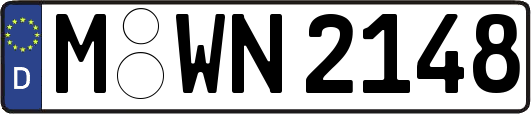 M-WN2148