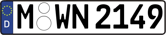 M-WN2149