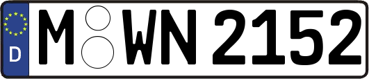 M-WN2152