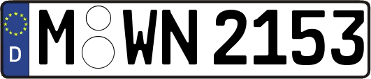 M-WN2153