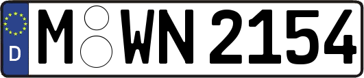M-WN2154