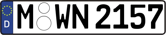 M-WN2157
