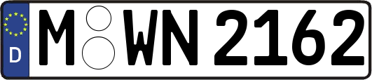 M-WN2162