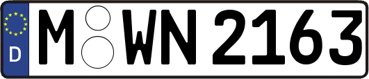 M-WN2163