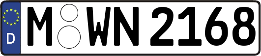 M-WN2168