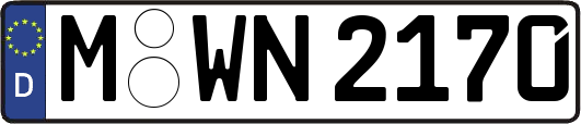M-WN2170