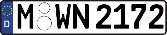 M-WN2172