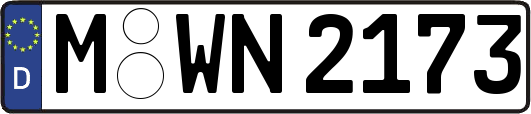 M-WN2173