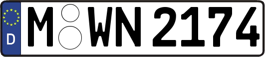M-WN2174