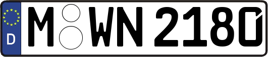 M-WN2180