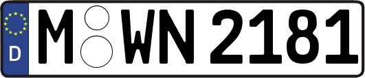 M-WN2181
