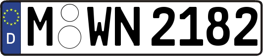 M-WN2182