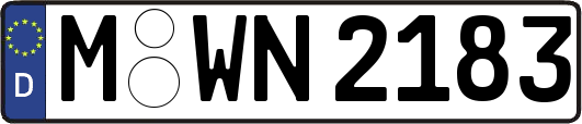 M-WN2183