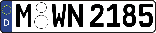 M-WN2185
