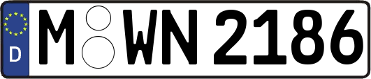 M-WN2186