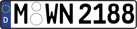 M-WN2188
