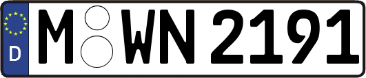 M-WN2191