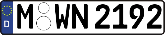 M-WN2192