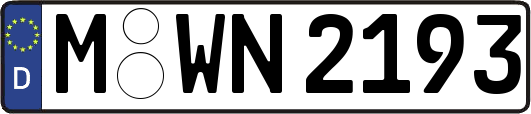 M-WN2193