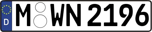 M-WN2196
