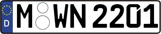 M-WN2201