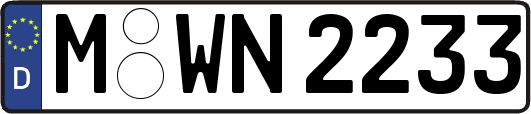 M-WN2233