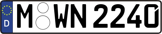 M-WN2240