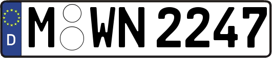 M-WN2247