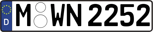 M-WN2252