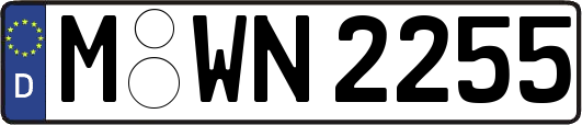 M-WN2255