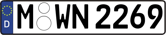M-WN2269