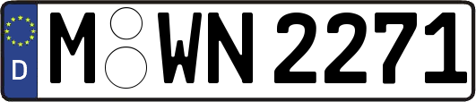 M-WN2271