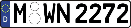 M-WN2272