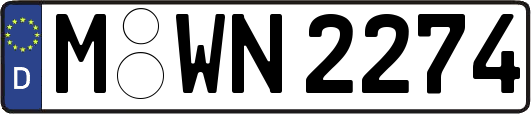 M-WN2274
