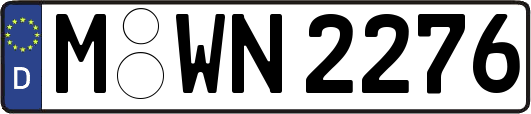 M-WN2276