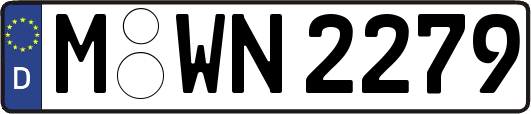 M-WN2279