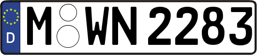 M-WN2283