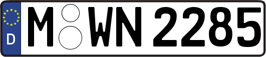 M-WN2285