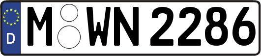 M-WN2286