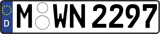 M-WN2297