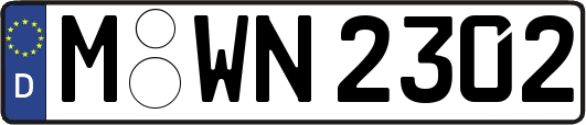 M-WN2302