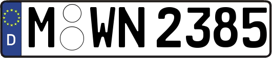 M-WN2385