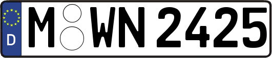 M-WN2425