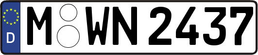 M-WN2437