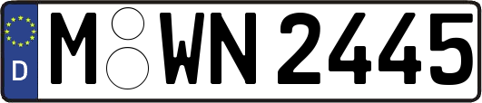 M-WN2445
