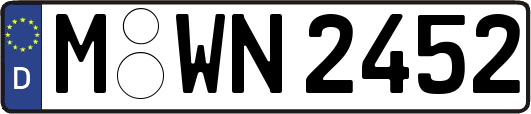 M-WN2452