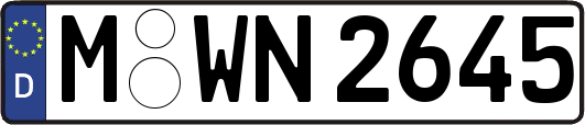 M-WN2645