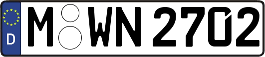 M-WN2702