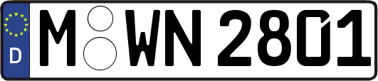 M-WN2801